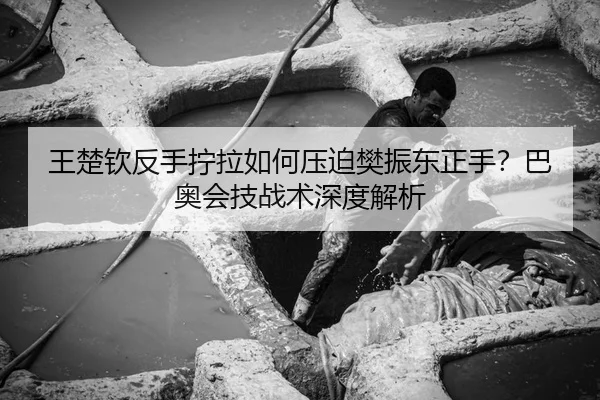 王楚钦反手拧拉如何压迫樊振东正手？巴奥会技战术深度解析